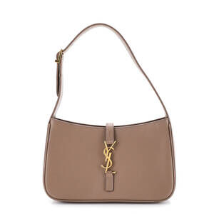 Gucci Mini Soho Chain Bag Leather